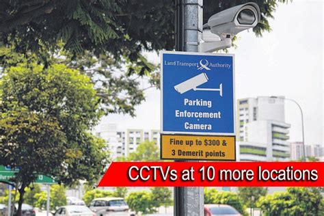 lta parking offence|Illegal parking concerns LTA.